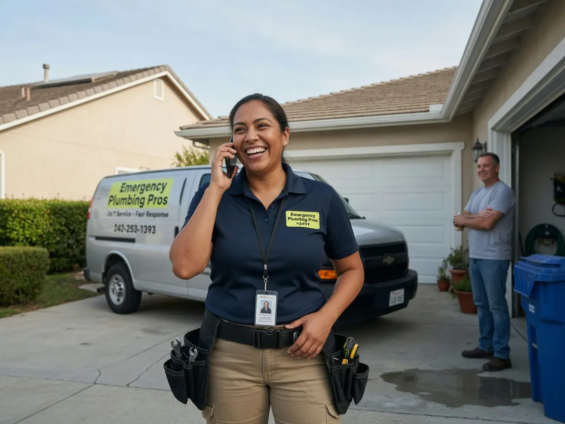 Emergency Plumber Winterville, NC FAQs